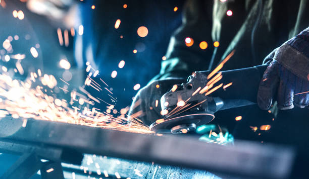 Professional Welder & Metal Fabrication in St Charles, IL